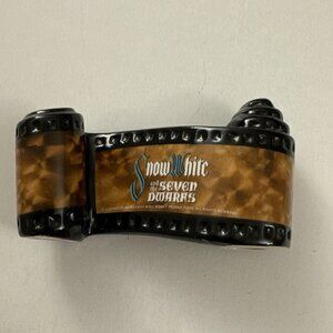 Walt Disney Classics Opening Title Snow White & the Seven Dwarfs C37